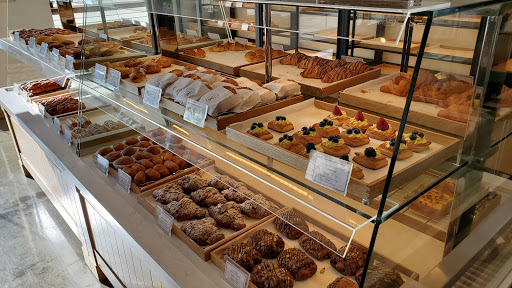 Wholesale bakery Sunnyvale