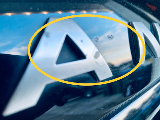 Auto Body Shop «Rick Warner Body Shop», reviews and photos, 28 W 700 S, Salt Lake City, UT 84101, USA