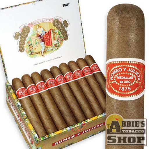 Tobacco Shop «Abbies Tobacco Shop», reviews and photos, 819 N Smithfield Rd, Knightdale, NC 27545, USA