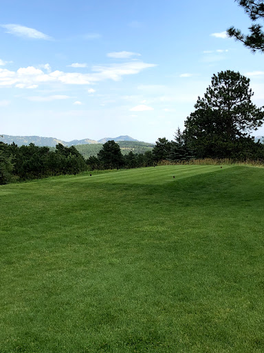 Golf Club «Hiwan Golf Club», reviews and photos, 30671 Clubhouse Ln, Evergreen, CO 80439, USA