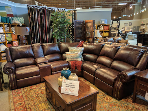 Furniture Store «Ashley HomeStore», reviews and photos, 3850 Hagers Grove Rd SE, Salem, OR 97317, USA