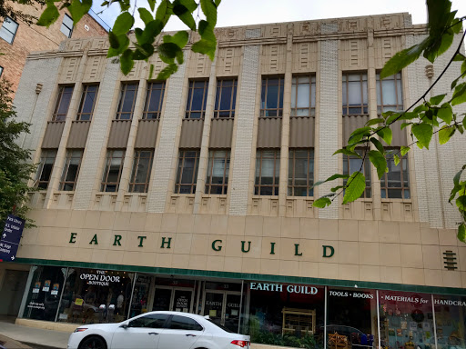 Craft Store «Earth Guild», reviews and photos, 33 Haywood St, Asheville, NC 28801, USA