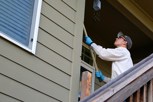 Pest Control Service «Croach», reviews and photos