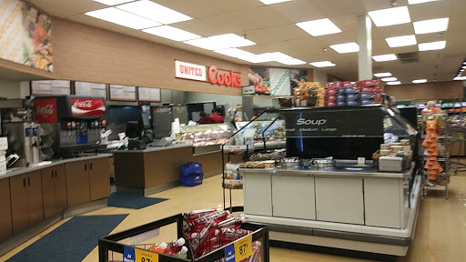 Grocery Store «United Supermarkets», reviews and photos, 4516 Old Jacksboro Hwy, Wichita Falls, TX 76302, USA