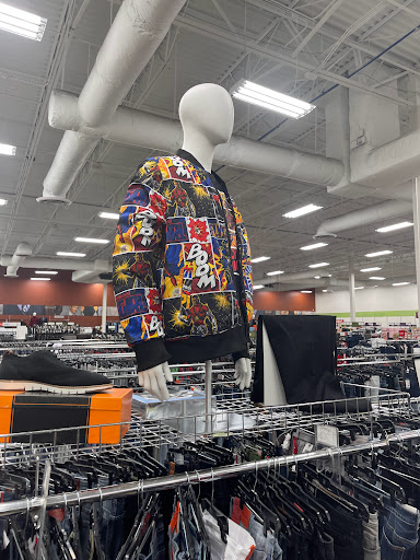 Clothing Store «K&G Fashion Superstore», reviews and photos, 13902 Northwest Fwy, Houston, TX 77040, USA