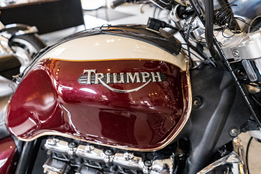 Motorcycle Dealer «Life Cycle», reviews and photos, 3103 Lake St, Kalamazoo, MI 49048, USA