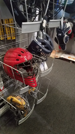 Sporting Goods Store «Turf Sporting Goods», reviews and photos, 3558 Procyon St, Las Vegas, NV 89103, USA