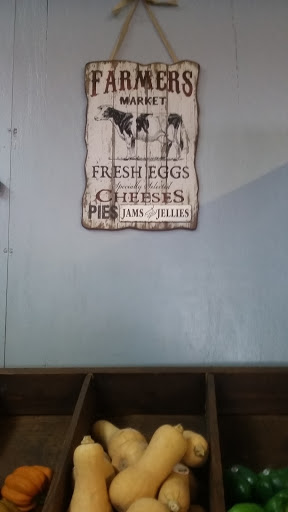 Barbecue Restaurant «Farm House Produce», reviews and photos, 4690 GA-52, Dahlonega, GA 30533, USA