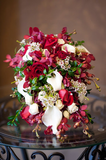 Florist «Vickies Flowers», reviews and photos, 16150 Geneva Ct, Brighton, CO 80602, USA