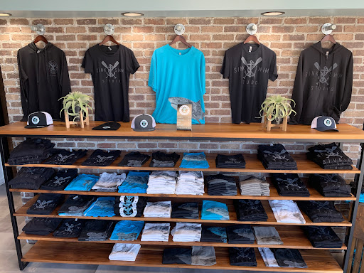 Explore japanese tattoo sleeve ideas, creative tattoo ideas in Marietta, available at Sink or Swim Studio and Gallery