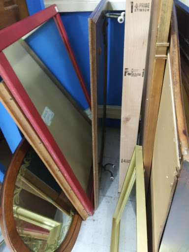 Thrift Store «Habitat For Humanity ReStore», reviews and photos