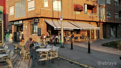 Bar Restaurante "Ca La Isabel"