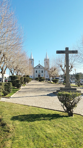 Igreja Paroquial de São Pedro de Maceda - Igreja