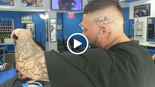 Barber Shop «Blade Barber Shop», reviews and photos, 831 Washington Ave, Miami Beach, FL 33139, USA