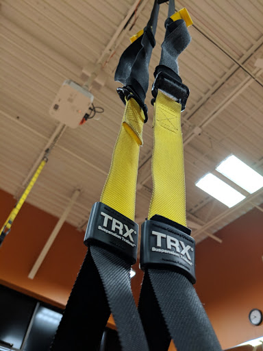 Gym «Anytime Fitness», reviews and photos, 5060 New Centre Dr #70, Wilmington, NC 28403, USA