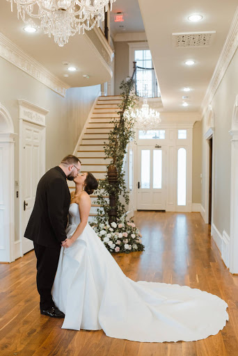 Flower Designer «Bramble and Bee», reviews and photos, 311 Commerce St, Tomball, TX 77375, USA