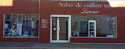 Coiffure Mixte Lanveur à Lorient