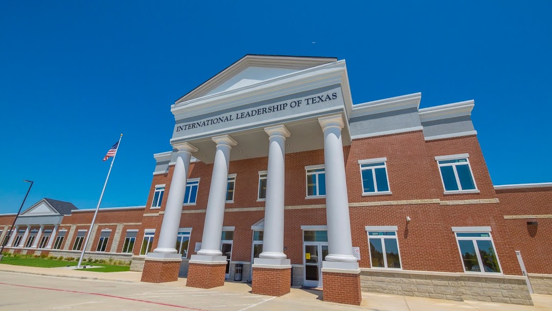 International Leadership School of Texas, Grand Prairie K-8