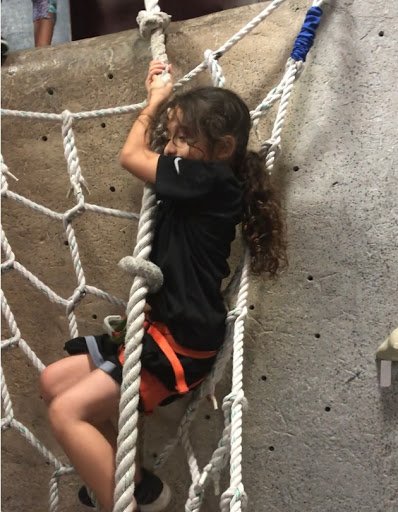 Rock Climbing Gym «inSPIRE Rock Indoor Climbing & Team Building Center», reviews and photos, 403 E Louetta Rd, Spring, TX 77373, USA