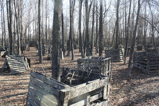 Paintball Center «Crusader Paintball», reviews and photos, Lincoln Hwy, Fairless Hills, PA 19030, USA