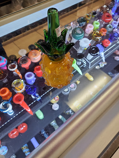 Tobacco Shop «Smoke shop & vape shop», reviews and photos, 10807 Beverly Blvd, Whittier, CA 90601, USA