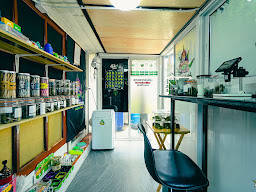 Bartander Cannabiz OG (สาขาสะพานแดง)