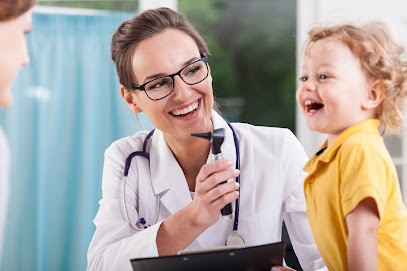 Healthy Happy Children Pediatrics
