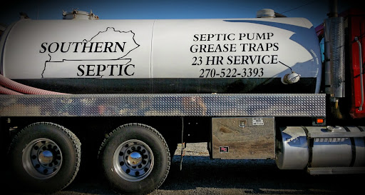 Southern Septic in Cadiz, Kentucky