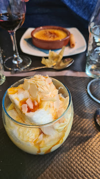 Plats et boissons du Restaurant L'Aujon à Châteauvillain - n°8