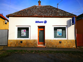 Allianz Pécsvárad