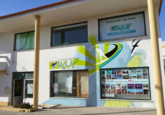 Avaliações doDrop Surf Center em Peniche - Aulas de Yoga