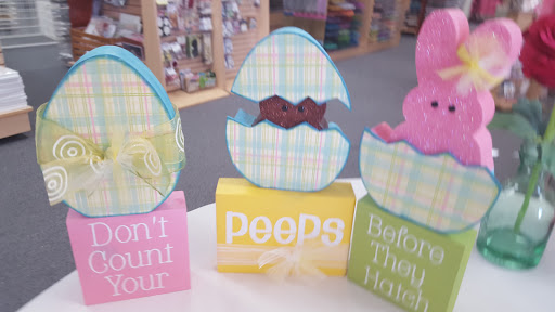 Scrapbooking Store «Hearts-N-Crafts Etc», reviews and photos, 916 N Citrus Ave, Covina, CA 91722, USA