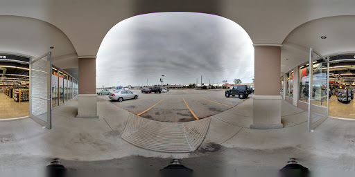 Truck Accessories Store «4 Wheel Parts Performance Center», reviews and photos, 2119 Cypress Creek Pkwy, Houston, TX 77090, USA