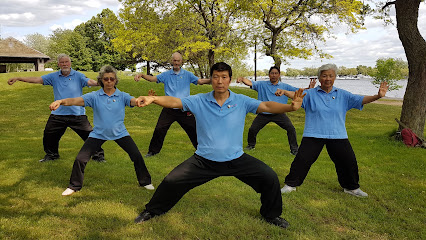 Sino-Wushu TaiChi Kung Fu Academy: Downtown, Montreal
