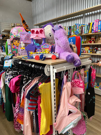 Salvos Stores Cooma