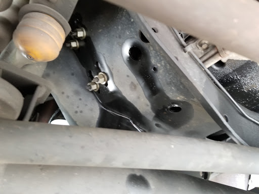 Ford Dealer «Billy Howell Ford Lincoln», reviews and photos, 1805 Atlanta Hwy, Cumming, GA 30040, USA