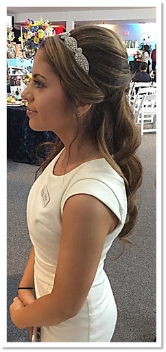 Hair Salon «Amore Hair Salon + Spa», reviews and photos, 75 Monnett Ct, Prince Frederick, MD 20678, USA