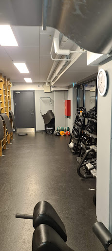 PureGym (Gugvej) in Aalborg, Aalborg