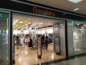 Bershka