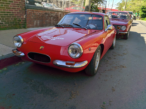 Auto Repair Shop «Dominick European Car Repair», reviews and photos, 148 Ferris Ave, White Plains, NY 10603, USA