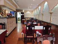 Atmosphère du Restaurant indien moderne Restaurant indien le New Goa à Toulouse - n°18