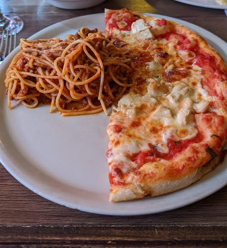 Reviews of Pizzeria Francesca in Newcastle upon Tyne - Pizza