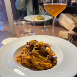 Photo n°5 de l'avis de Alessandro.a fait le 19/05/2022 à 09:26 sur le  Restaurant Oltre à Bologna