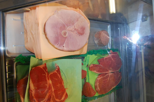 Butcher Shop «The Country Butcher Shop, Inc.», reviews and photos, 286 McAllister Church Rd, Carlisle, PA 17015, USA