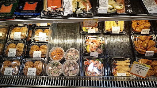 Grocery Store «The Fresh Market», reviews and photos, 12131 Jefferson Ave, Newport News, VA 23602, USA