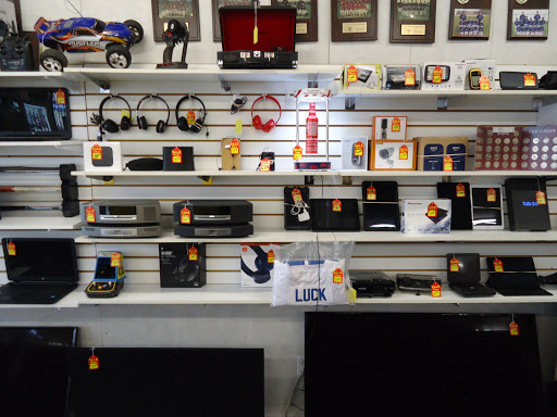 The Loan Star Pawn Shop, Inc., 5335 N Dixie Dr, Dayton, OH 45414, USA, 