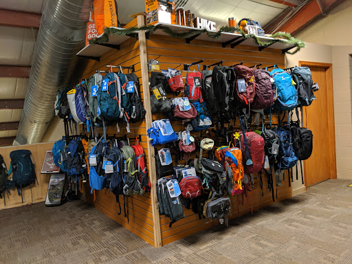 Outdoor Sports Store «Appalachian Outfitters», reviews and photos, 60 Kendall Park Rd, Peninsula, OH 44264, USA