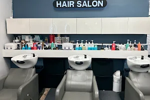 Sam's Hair Salon image