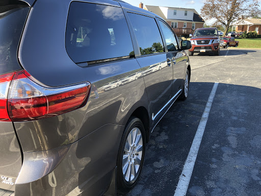 Auto Body Shop «CARSTAR Patriot Collision Center», reviews and photos, 3066 Shawnee Dr, Winchester, VA 22601, USA