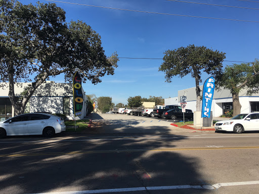 Copy Shop «Any Budget Printing & Mailing», reviews and photos, 8170 Ronson Rd l, San Diego, CA 92111, USA